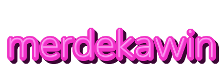 merdekawin — logo kanal